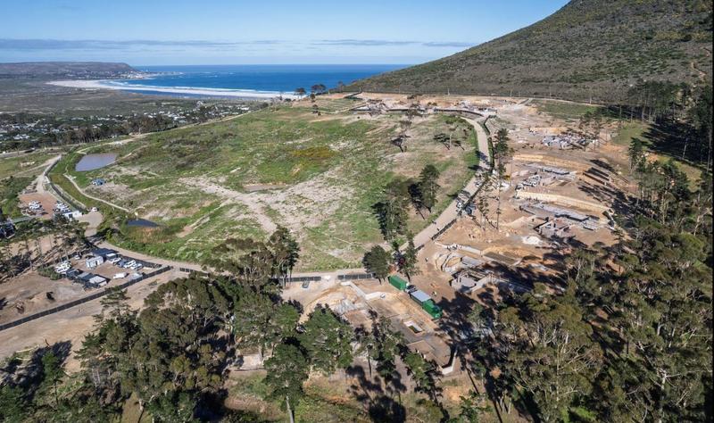 0 Bedroom Property for Sale in Noordhoek Western Cape